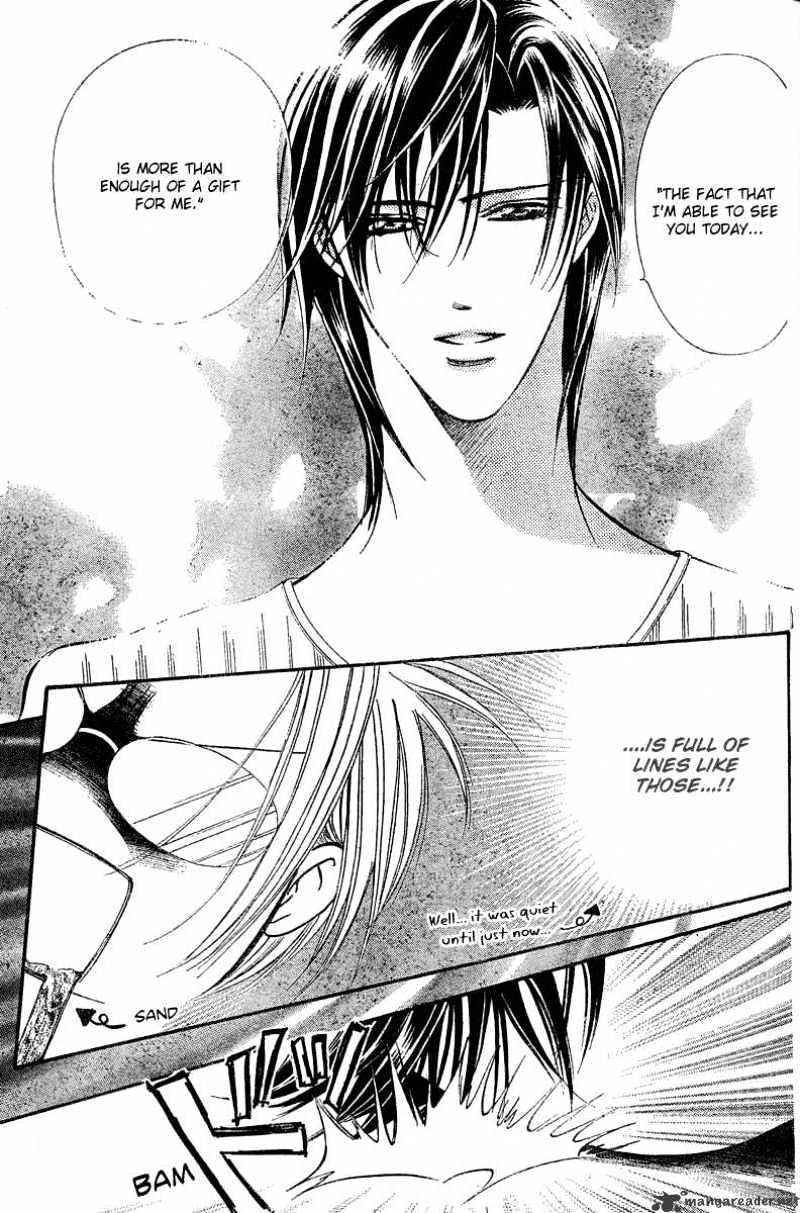 Skip Beat, Chapter 139 image 19